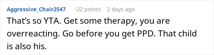 “I Don’t Care”: New Mom Tells MIL To Get Out When Her Unannounced Visit Woke Her Up From Her Nap “I Don’t Care”: New Mom Tells MIL To Get Out When Her Unannounced Visit Woke Her Up From Her Nap