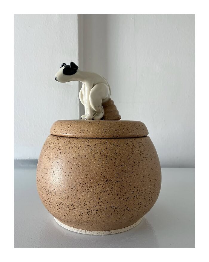 This Instagram Page Shares Stunning Ceramic Designs, And Here Are 110 Of The Most Unique Ones