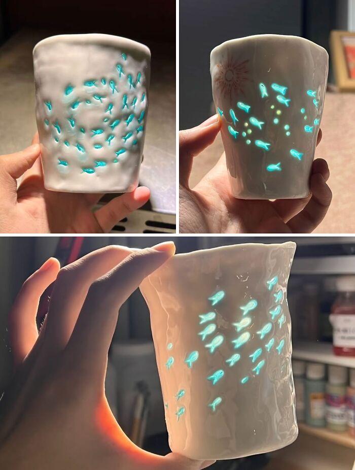 This Instagram Page Shares Stunning Ceramic Designs, And Here Are 110 Of The Most Unique Ones