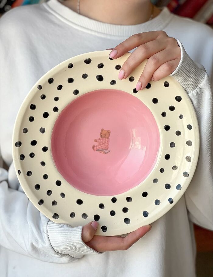 This Instagram Page Shares Stunning Ceramic Designs, And Here Are 110 Of The Most Unique Ones