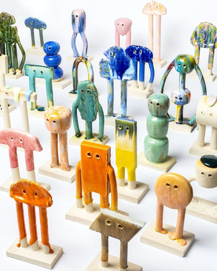 This Instagram Page Shares Stunning Ceramic Designs, And Here Are 110 Of The Most Unique Ones