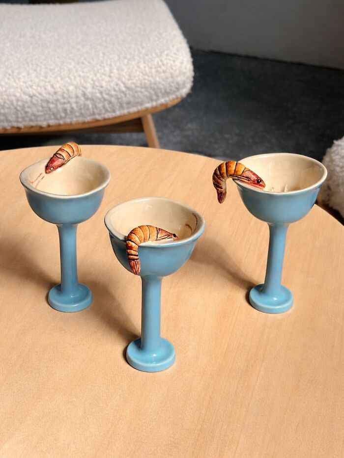 This Instagram Page Shares Stunning Ceramic Designs, And Here Are 110 Of The Most Unique Ones