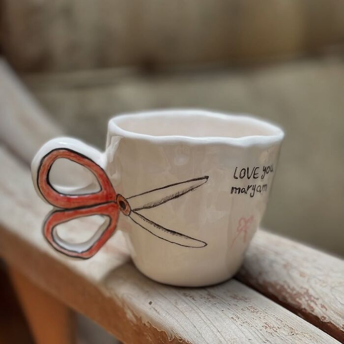 This Instagram Page Shares Stunning Ceramic Designs, And Here Are 110 Of The Most Unique Ones