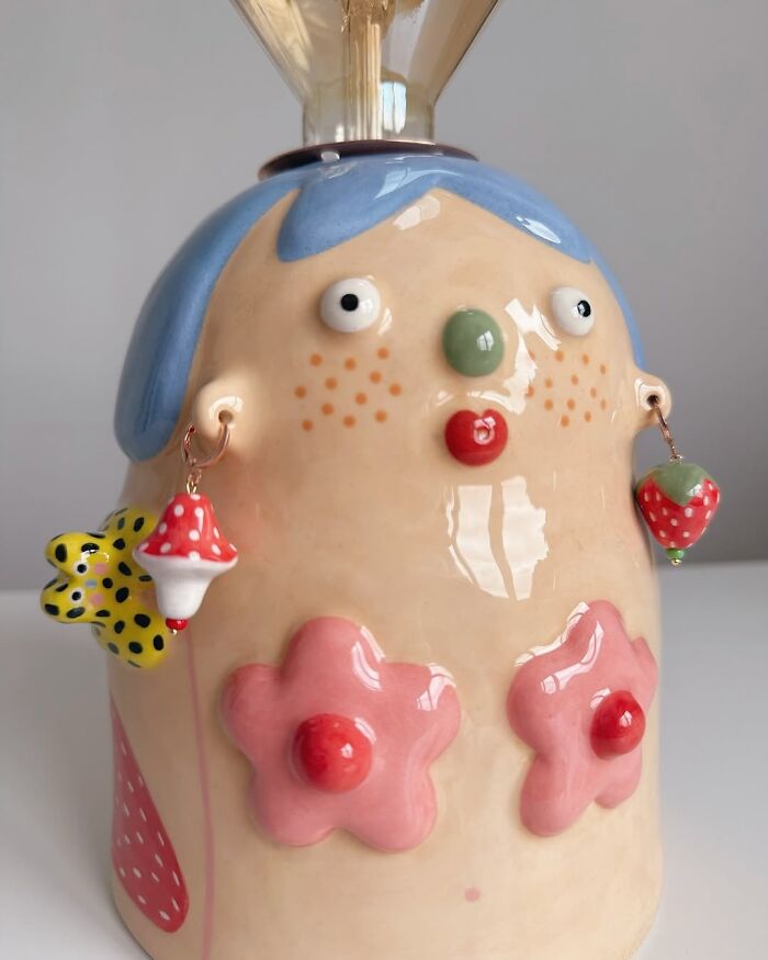 This Instagram Page Shares Stunning Ceramic Designs, And Here Are 110 Of The Most Unique Ones