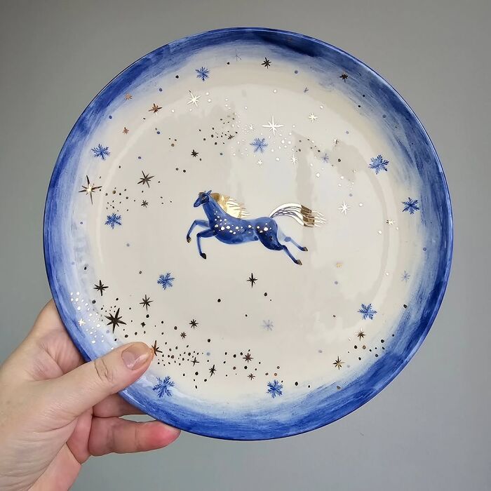 This Instagram Page Shares Stunning Ceramic Designs, And Here Are 110 Of The Most Unique Ones