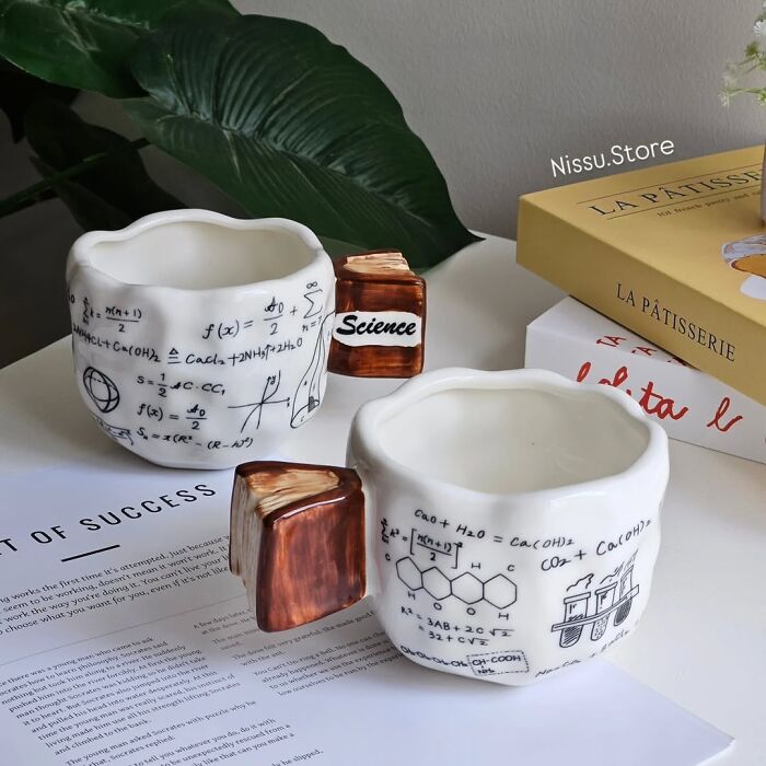 This Instagram Page Shares Stunning Ceramic Designs, And Here Are 110 Of The Most Unique Ones