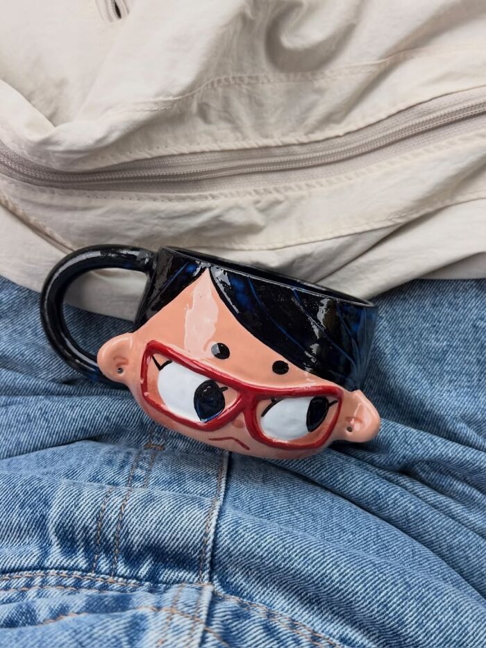 This Instagram Page Shares Stunning Ceramic Designs, And Here Are 110 Of The Most Unique Ones