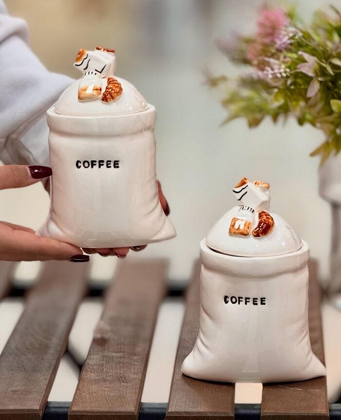 This Instagram Page Shares Stunning Ceramic Designs, And Here Are 110 Of The Most Unique Ones