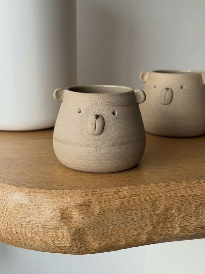 This Instagram Page Shares Stunning Ceramic Designs, And Here Are 110 Of The Most Unique Ones