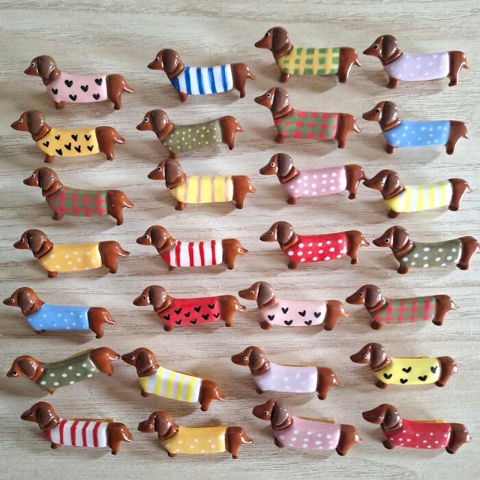 This Instagram Page Shares Stunning Ceramic Designs, And Here Are 110 Of The Most Unique Ones