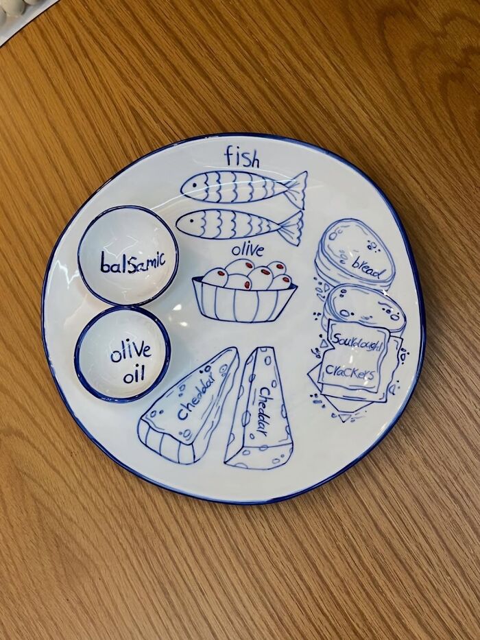 This Instagram Page Shares Stunning Ceramic Designs, And Here Are 110 Of The Most Unique Ones