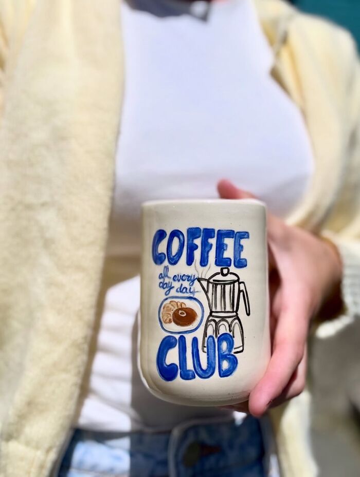 This Instagram Page Shares Stunning Ceramic Designs, And Here Are 110 Of The Most Unique Ones