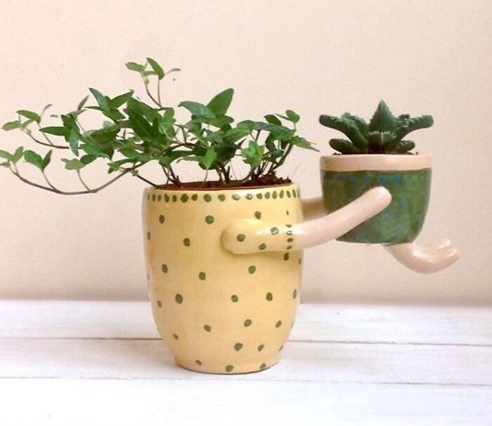 This Instagram Page Shares Stunning Ceramic Designs, And Here Are 110 Of The Most Unique Ones