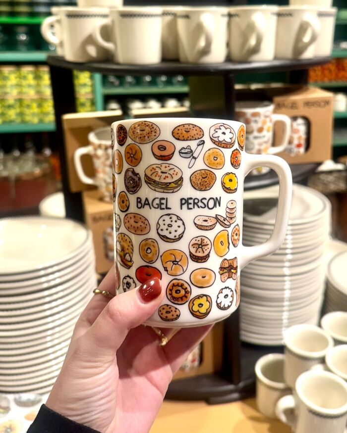 This Instagram Page Shares Stunning Ceramic Designs, And Here Are 110 Of The Most Unique Ones