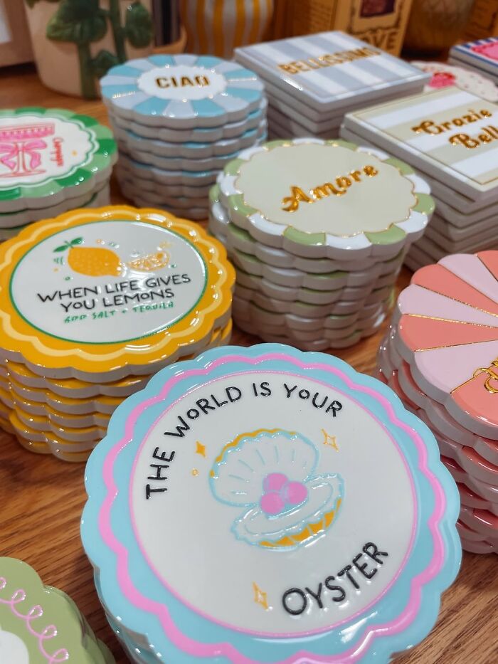 This Instagram Page Shares Stunning Ceramic Designs, And Here Are 110 Of The Most Unique Ones