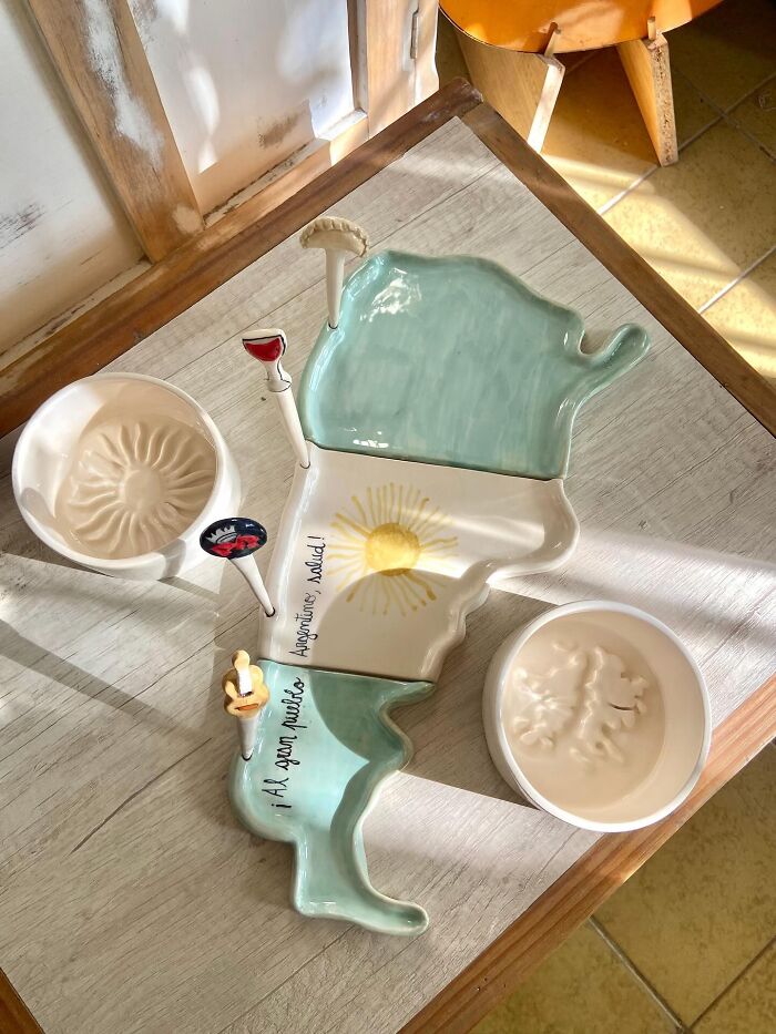 This Instagram Page Shares Stunning Ceramic Designs, And Here Are 110 Of The Most Unique Ones