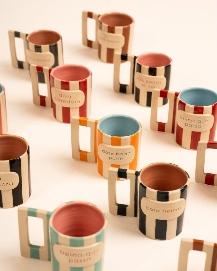 This Instagram Page Shares Stunning Ceramic Designs, And Here Are 110 Of The Most Unique Ones