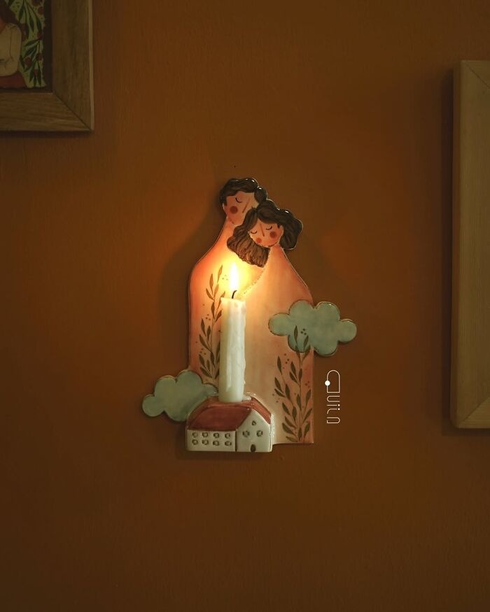 This Instagram Page Shares Stunning Ceramic Designs, And Here Are 110 Of The Most Unique Ones