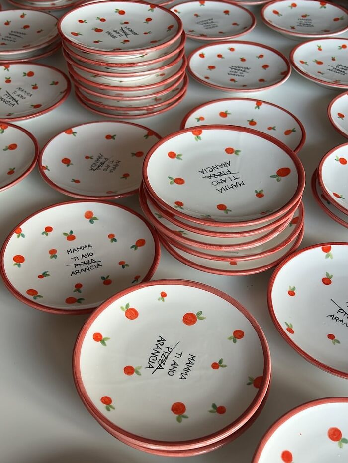 This Instagram Page Shares Stunning Ceramic Designs, And Here Are 110 Of The Most Unique Ones