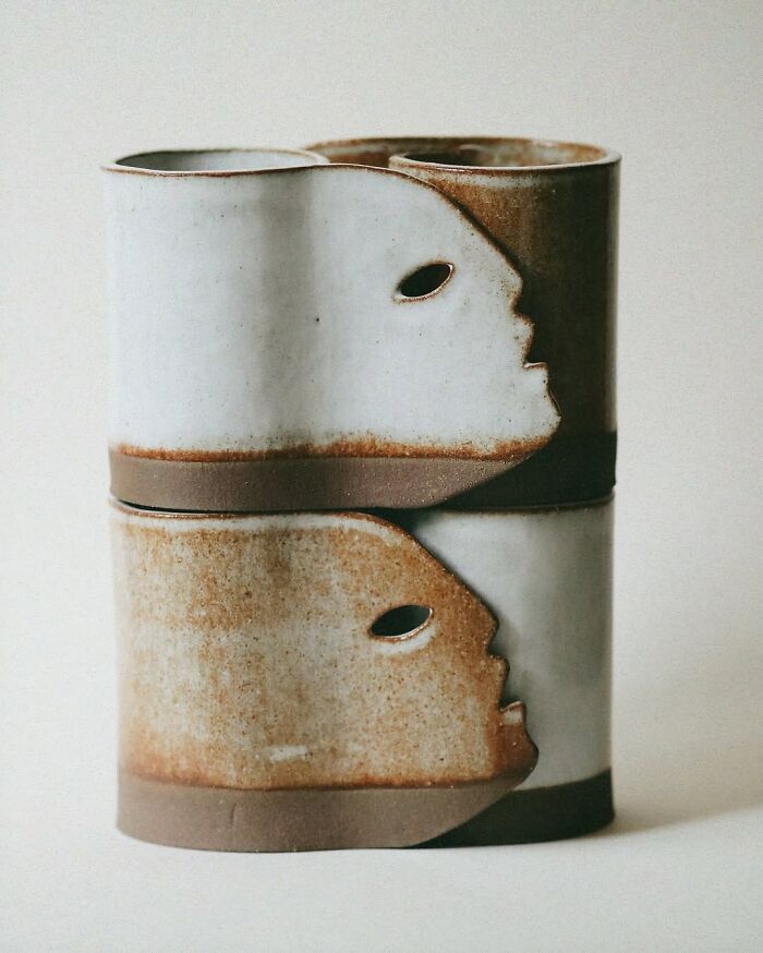 This Instagram Page Shares Stunning Ceramic Designs, And Here Are 110 Of The Most Unique Ones