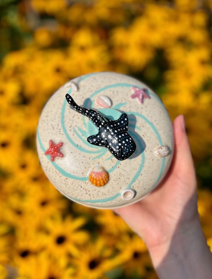 This Instagram Page Shares Stunning Ceramic Designs, And Here Are 110 Of The Most Unique Ones