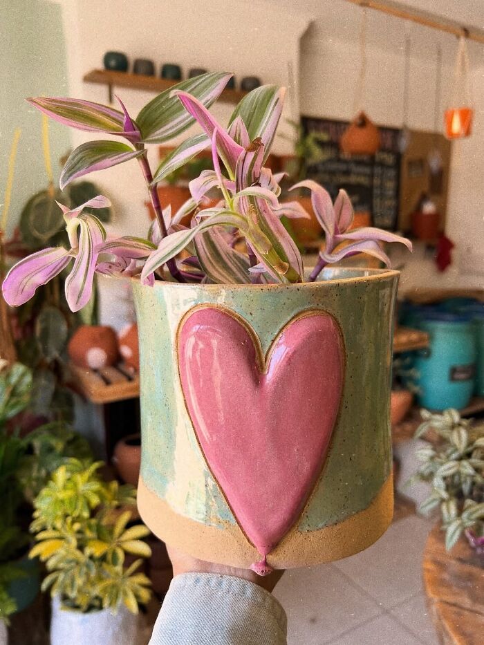 This Instagram Page Shares Stunning Ceramic Designs, And Here Are 110 Of The Most Unique Ones