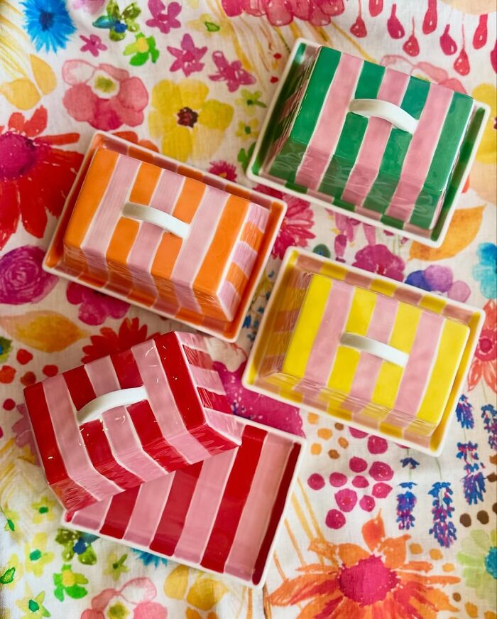 This Instagram Page Shares Stunning Ceramic Designs, And Here Are 110 Of The Most Unique Ones