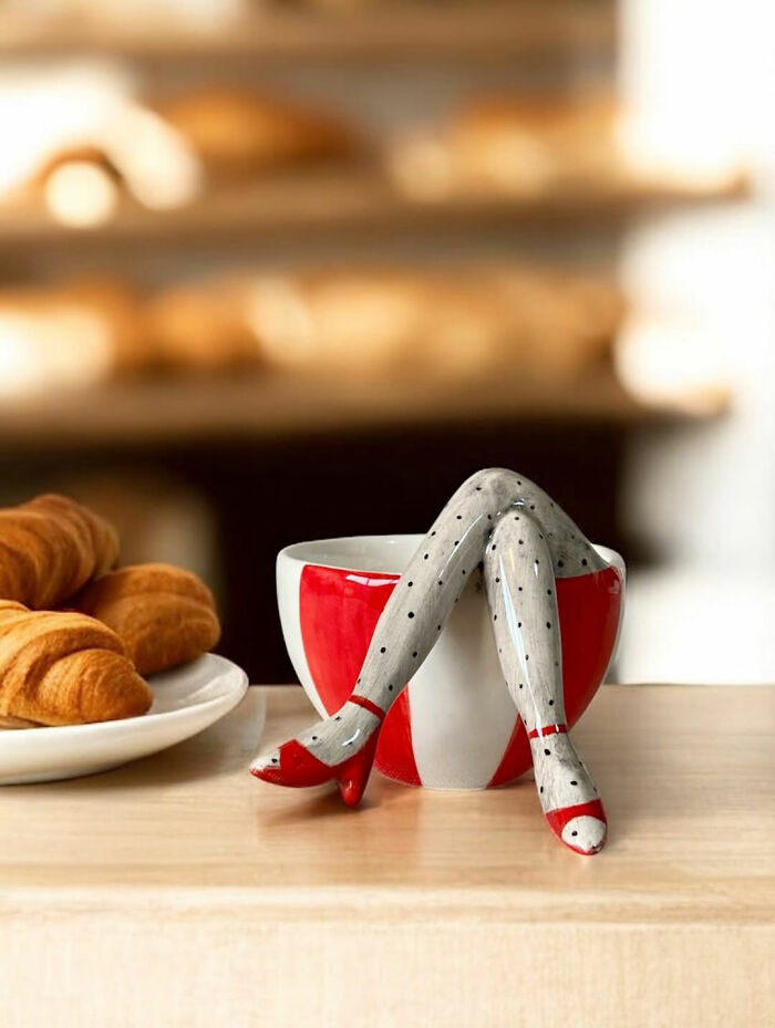 This Instagram Page Shares Stunning Ceramic Designs, And Here Are 110 Of The Most Unique Ones