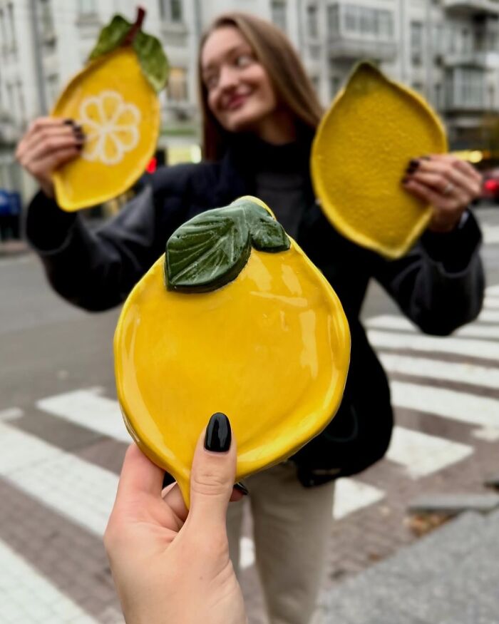 This Instagram Page Shares Stunning Ceramic Designs, And Here Are 110 Of The Most Unique Ones