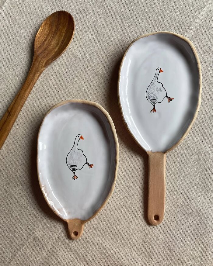 This Instagram Page Shares Stunning Ceramic Designs, And Here Are 110 Of The Most Unique Ones