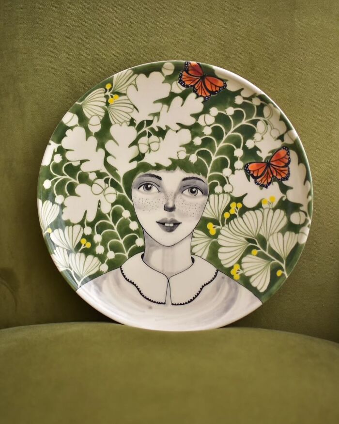 This Instagram Page Shares Stunning Ceramic Designs, And Here Are 110 Of The Most Unique Ones