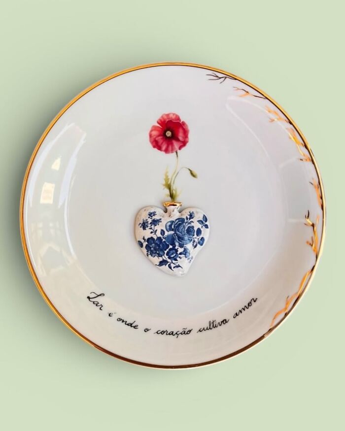 This Instagram Page Shares Stunning Ceramic Designs, And Here Are 110 Of The Most Unique Ones