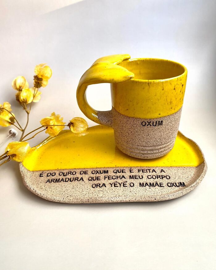 This Instagram Page Shares Stunning Ceramic Designs, And Here Are 110 Of The Most Unique Ones