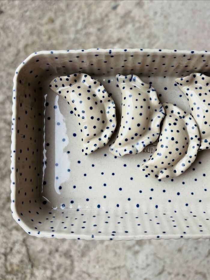 This Instagram Page Shares Stunning Ceramic Designs, And Here Are 110 Of The Most Unique Ones