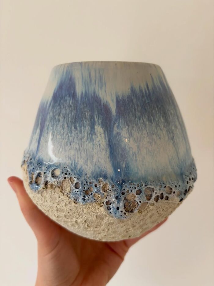 This Instagram Page Shares Stunning Ceramic Designs, And Here Are 110 Of The Most Unique Ones