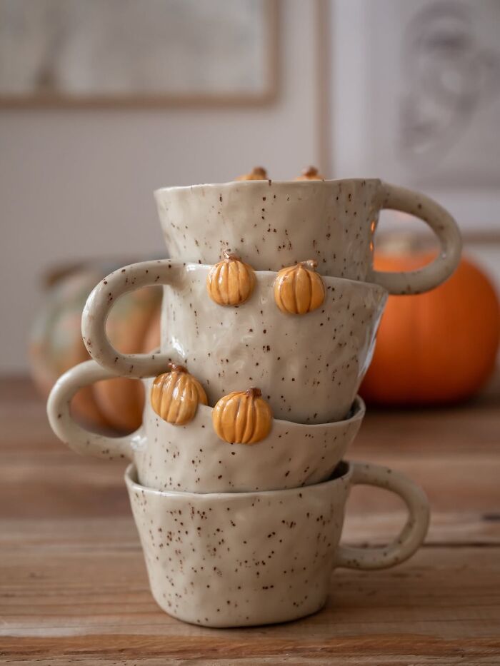 This Instagram Page Shares Stunning Ceramic Designs, And Here Are 110 Of The Most Unique Ones