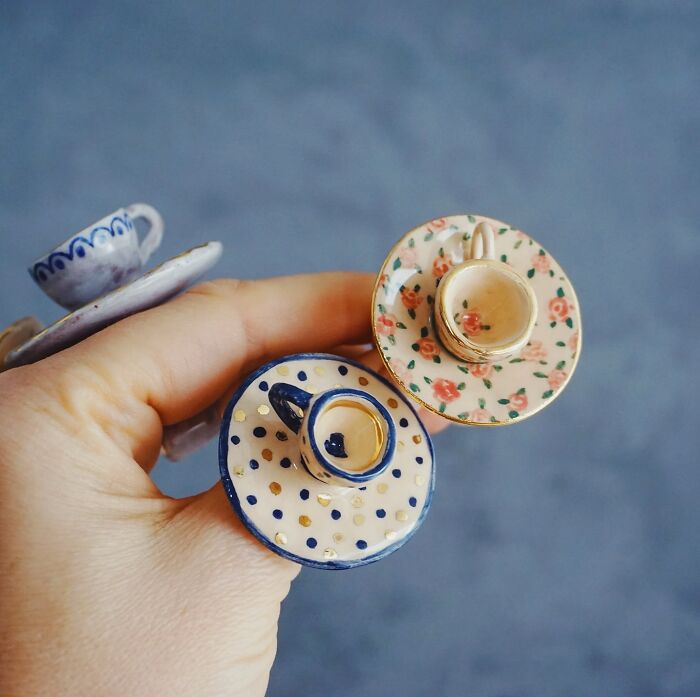 This Instagram Page Shares Stunning Ceramic Designs, And Here Are 110 Of The Most Unique Ones