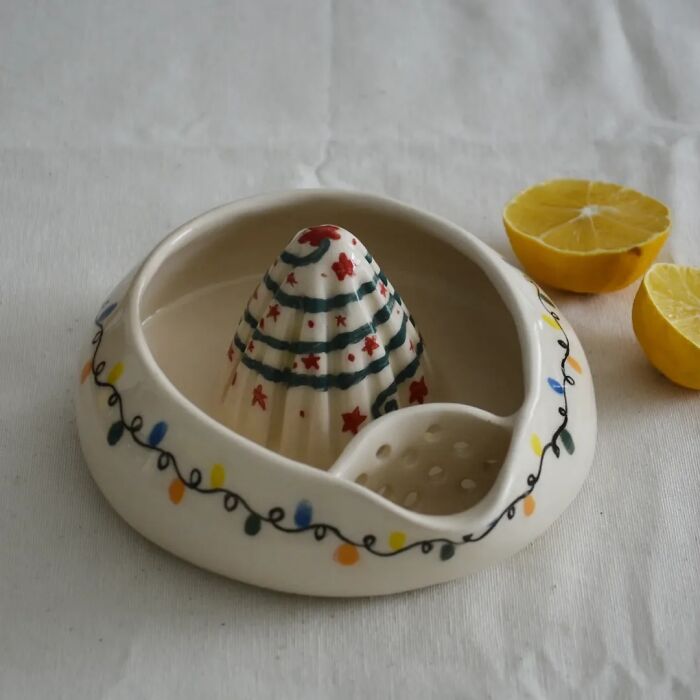 This Instagram Page Shares Stunning Ceramic Designs, And Here Are 110 Of The Most Unique Ones