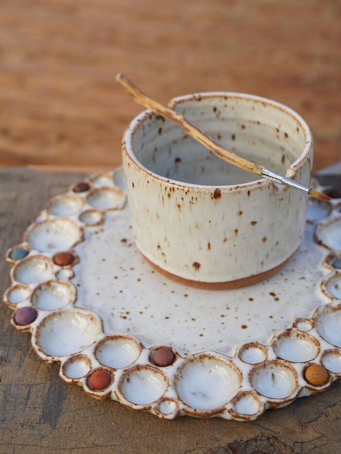 This Instagram Page Shares Stunning Ceramic Designs, And Here Are 110 Of The Most Unique Ones