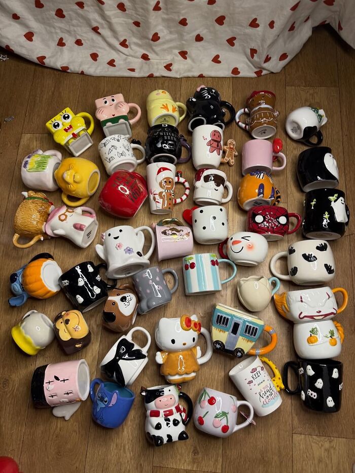 This Instagram Page Shares Stunning Ceramic Designs, And Here Are 110 Of The Most Unique Ones