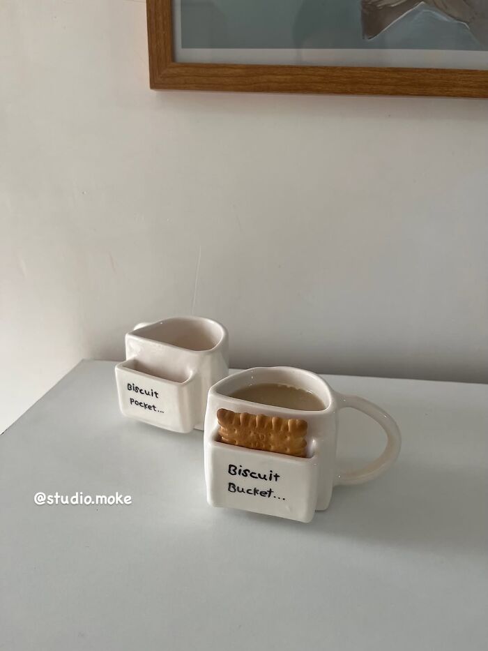 This Instagram Page Shares Stunning Ceramic Designs, And Here Are 110 Of The Most Unique Ones