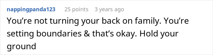 Woman Fed Up With In-Laws Constantly Showing Up Unannounced, Panics When They Want To Move In