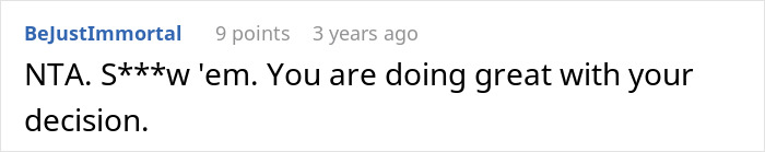 Woman Fed Up With In-Laws Constantly Showing Up Unannounced, Panics When They Want To Move In