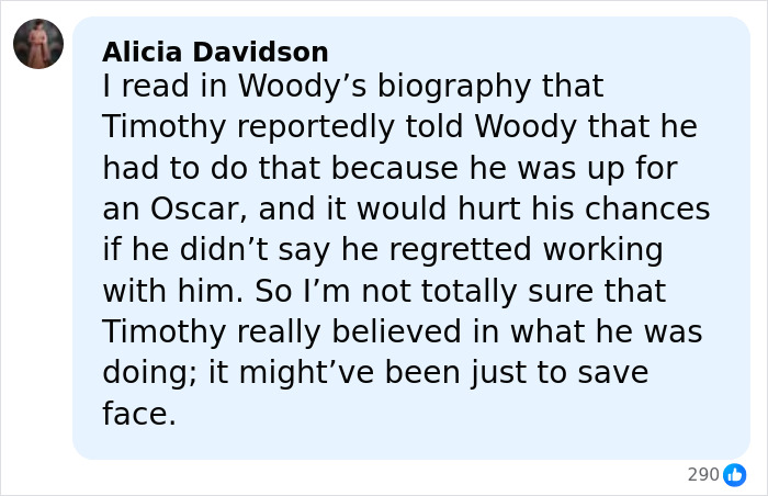“He Was Forced”: Publicist Makes Disturbing Claim About Timothée Chalamet In Epstein Files