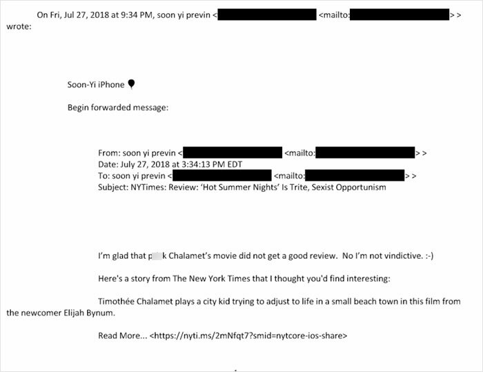 “He Was Forced”: Publicist Makes Disturbing Claim About Timothée Chalamet In Epstein Files