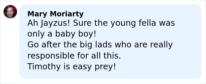 “He Was Forced”: Publicist Makes Disturbing Claim About Timothée Chalamet In Epstein Files