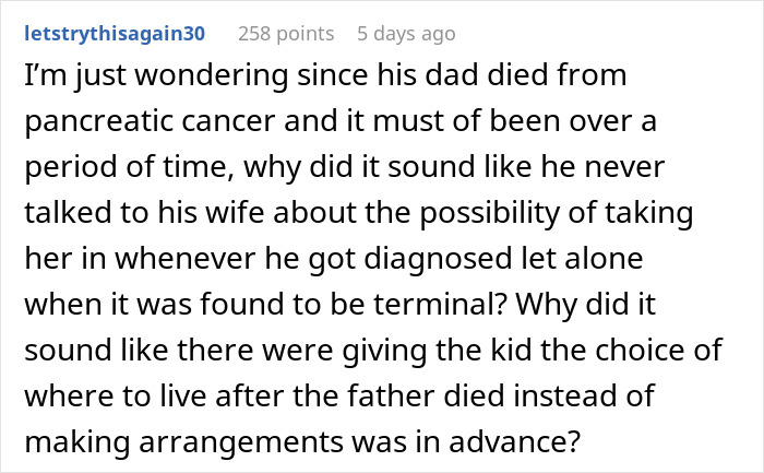 Man Caught Between Rock And Hard Place, Wants To Adopt Orphaned 11YO Sis But Childfree Wife Refuses
