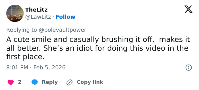 Olympic Pole Vaulter And Adult Content Star Alysha Newman Faces Suspension For Rules Violation