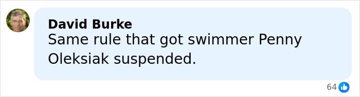 Olympic Pole Vaulter And Adult Content Star Alysha Newman Faces Suspension For Rules Violation