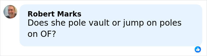 Olympic Pole Vaulter And Adult Content Star Alysha Newman Faces Suspension For Rules Violation